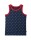 Unterhemd Jungen Camping Stars 2er Pack
