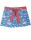 Shorts Martha Cornflower All At Sea