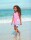 Shorts Martha Cornflower All At Sea