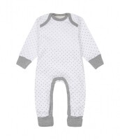 Wayan Overall m. Umschlagbund little Stars