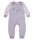 Wayan Overall m. Umschlagbund Zebra mauve