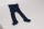 Kinderstrumpfhose BW/Wolle marine