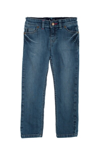 Jimmy Skinny Jeans lightwash