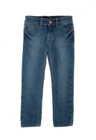 Jenny Skinny Jeans light wash