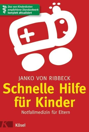 Schnelle Hilfe für Kinder - Janko von Ribbeck