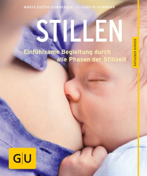 Stillen- Márta Guóth-Gumberger, Elisabeth Hormann