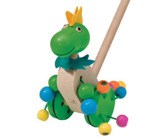 Tattolo Schiebespielzeug