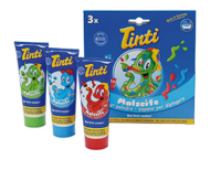 Tinti Malseife 3er Pack