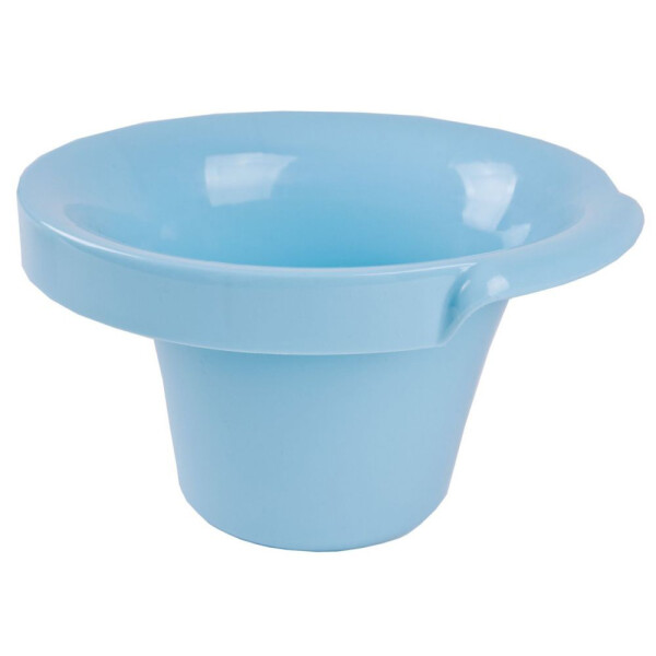 Potty Windelfrei schmal blau