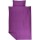 Bettwäsche Junior My I 100x135 purple