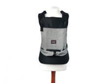 Emeibaby Trage Baby grau