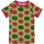 T-Shirt Slim Wassermelonen