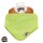 Bandana Bambus/BW lime