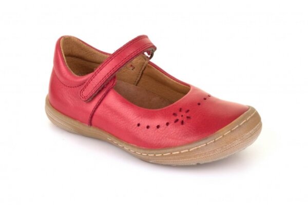 Froddo Ballerina rot