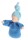 Lavendelpuppe blau