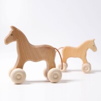 Kleines Pferd