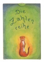 Kartenspiel Zahlenreihe
