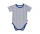 Baba Babywear Kurzarmbody Roboter