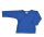 Baba Babywear Wickelshirt blau