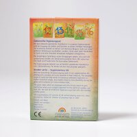 Erg&auml;nzungsset Zahlenreihe