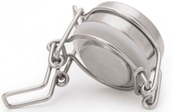 Kanteen Stainless Swing Lok Cap Classic & Growler