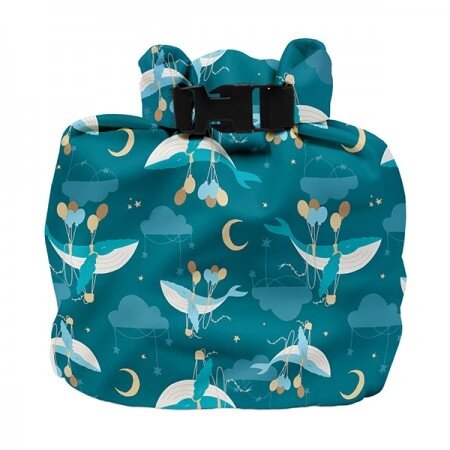 Bambino Mio Wetbag Hinweg Schweben
