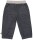 Pumphose Jeansoptik gefüttert denim