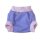 Hu-da Schlupf-Überhose aus PUL violett