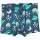 Maxomorra Boxershorts Spaceship