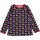 Maxomorra Tunika Shirt Cherry