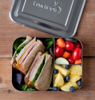 LunchBots Bento Trio