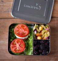LunchBots Bento Trio