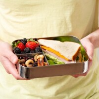 LunchBots Bento Trio