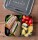 LunchBots Bento Trio