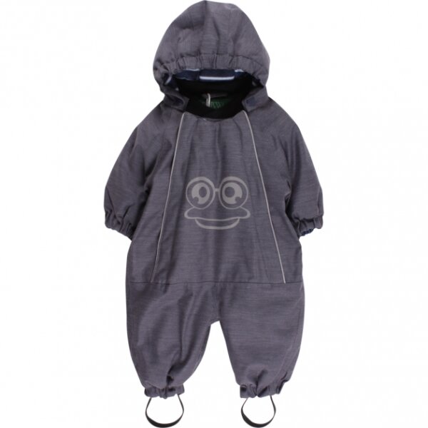 Freds World Baby-Schneeanzug navy