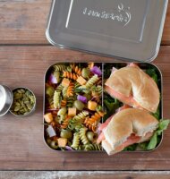LunchBots Bento Duo