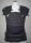 Fräulein Hübsch WrapCon Babysize schwarz Sterne
