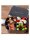 LunchBots Quad Edelstahl natur