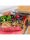 LunchBots Quad Edelstahl natur