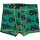 Boxershorts Traktor grün