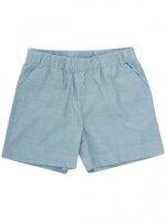 Shorts Stone Chambray