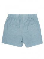Shorts Stone Chambray