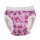 Imse Vimse Trainers Pink Racoon
