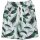 Shorts Palmen green pepper