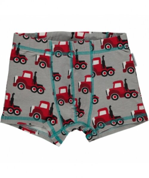 Boxershorts Lastwagen