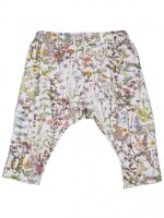 Baby Sweat Pants Flora