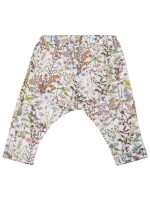 Baby Sweat Pants Flora