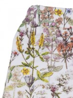 Baby Sweat Pants Flora