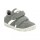 Noel Mini Bony Klett-Sneaker gris