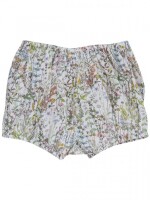 Baby Shorties Flora